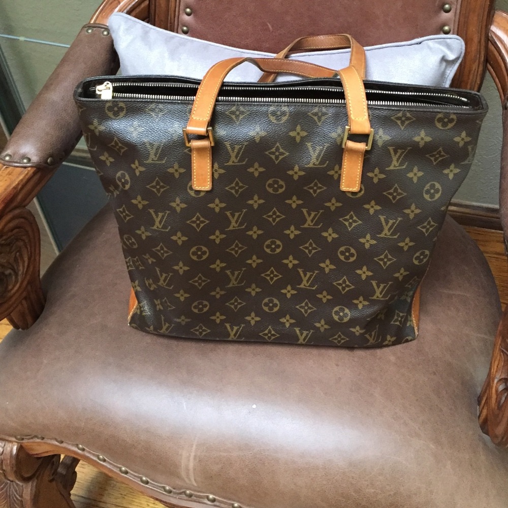 COPY - Gently used authentic Louis Vitton bag ..